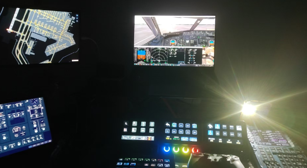 N4 Pro——MSF控制