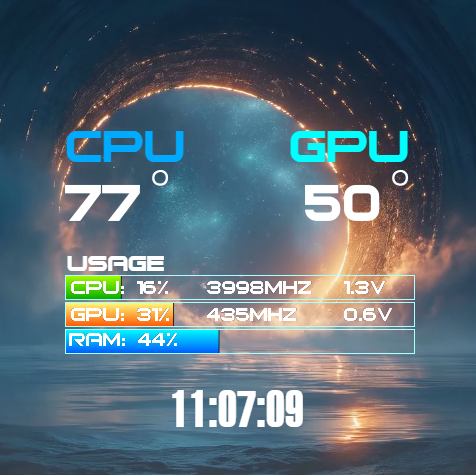 星门