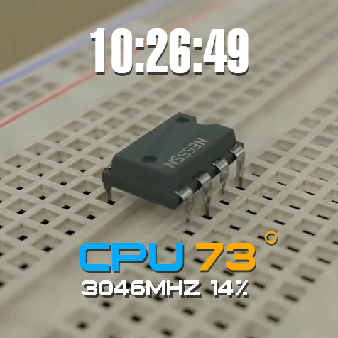 NE555N
