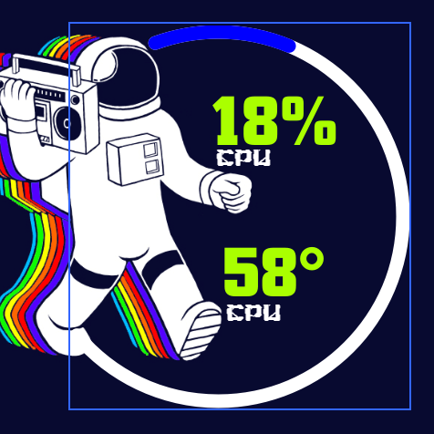 Spacewalk