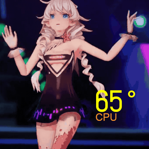 Beauty Dance