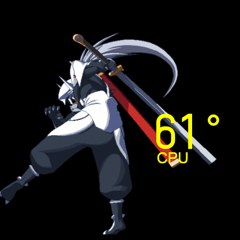 Sword Warrior