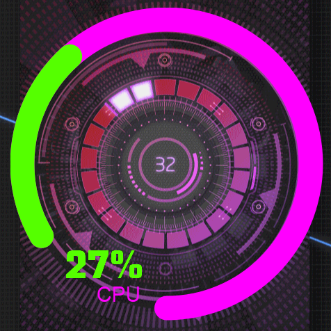 Energy Engine