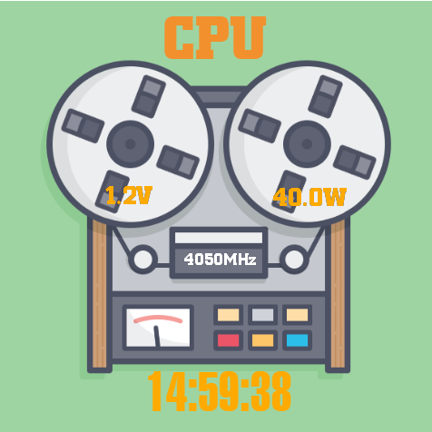 放映机