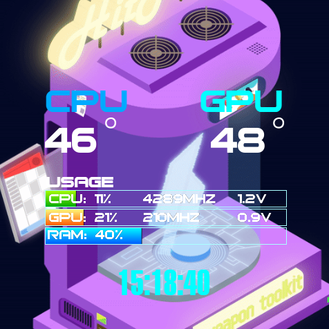 3D打印