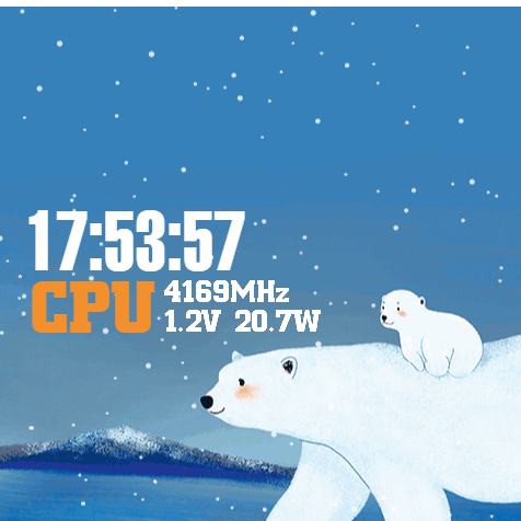 Polar Bear
