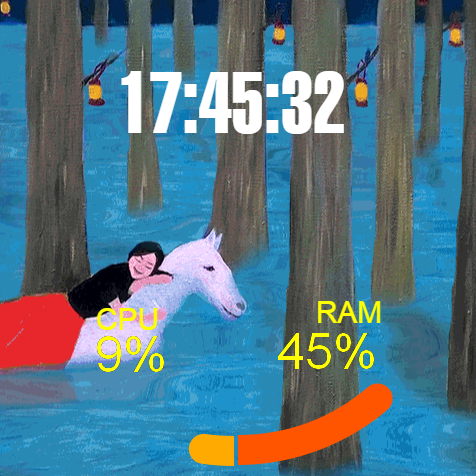 Dream Horse