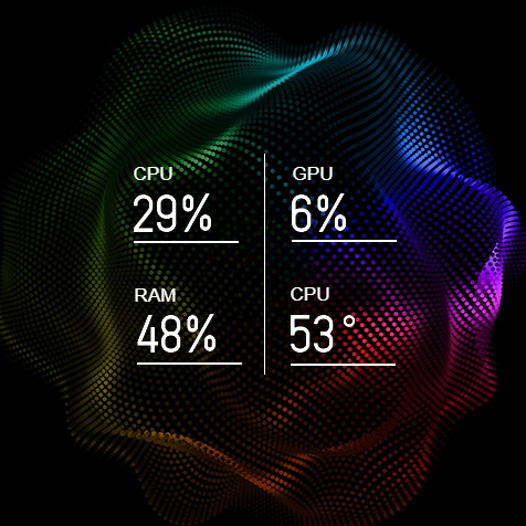 dynamic color