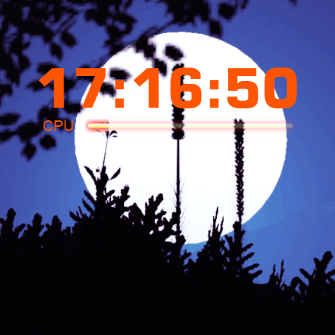 Night