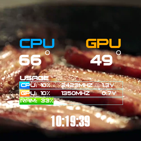 Bacon