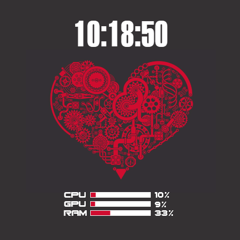 Mechanical Heart