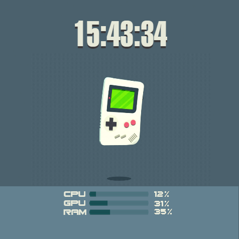 Gameboy