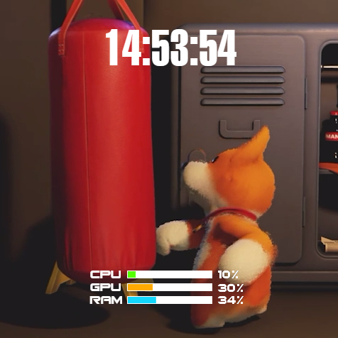 Boxing Party