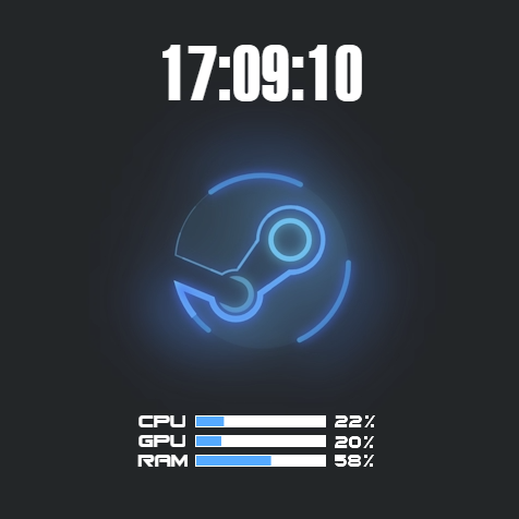 STEAM