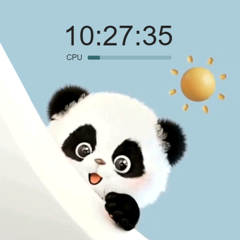Panda