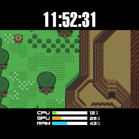 Retro RPG 2