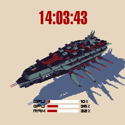 Pirate Cruiser