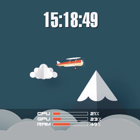 Aircraft