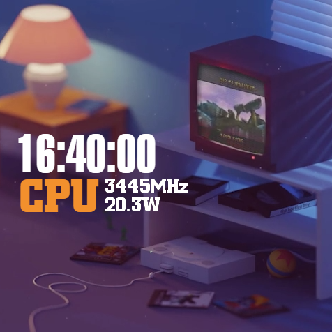 Indoor video games