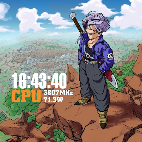 Torunx
