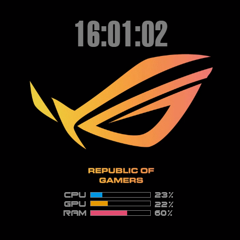 ROG