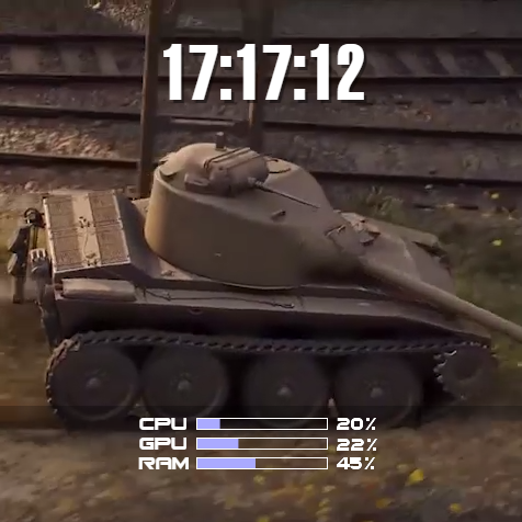 World of Tanks