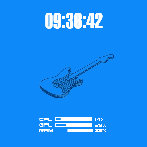 Guitar