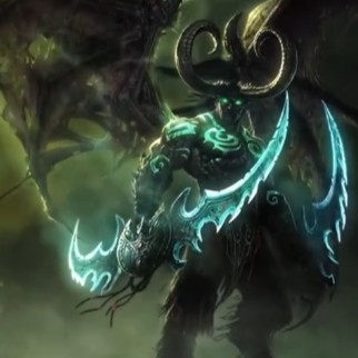 Illidan