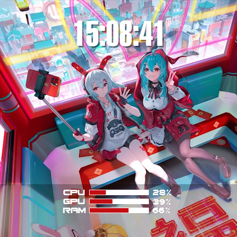 New Year 2233