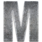 Metal Armor 图标