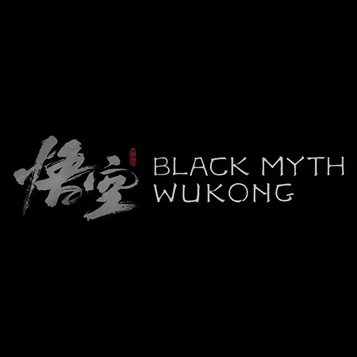 BLACK MYTH：WUKONG
