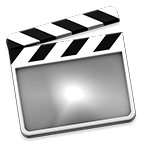 Final Cut Pro图标采样器