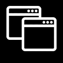 Windows窗口改变器