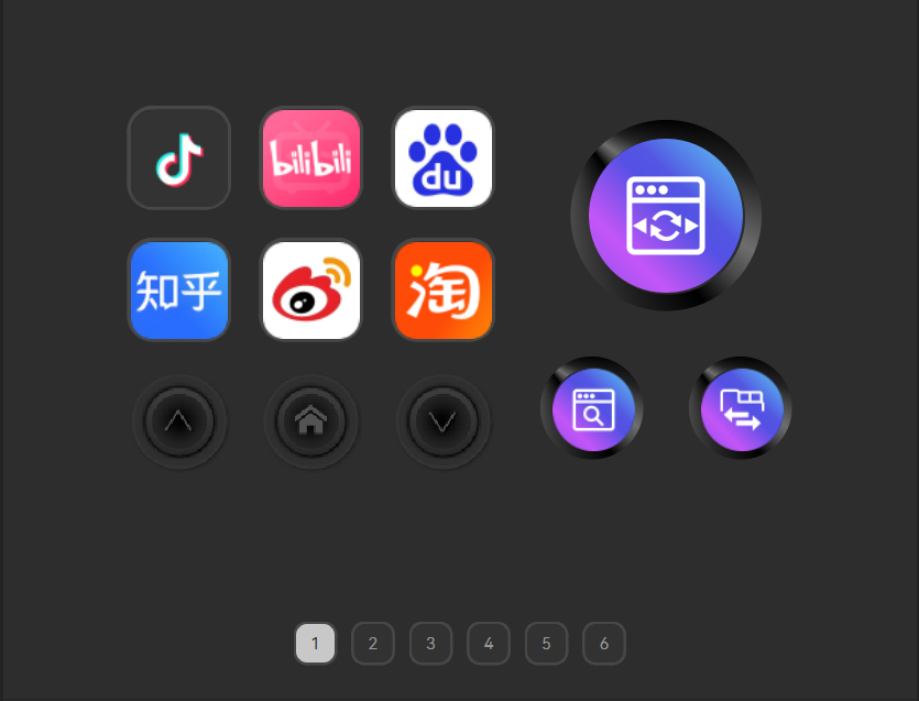 Windows 控制-321D(英文版)