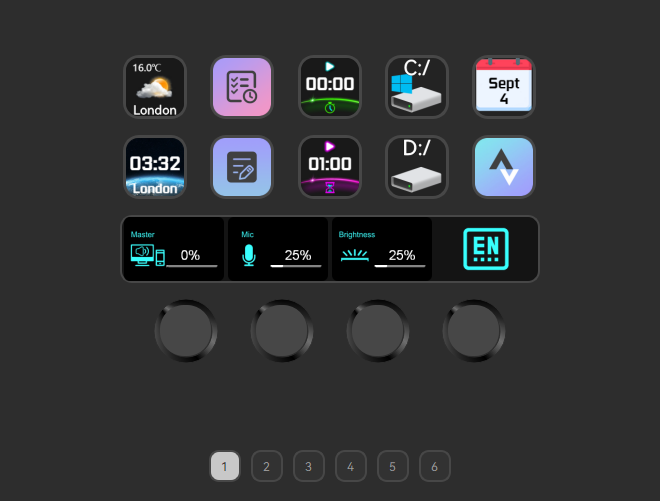Information Kanban-N4E (English)