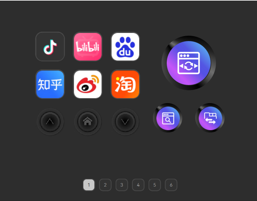 常用网站-N3E(中文版)