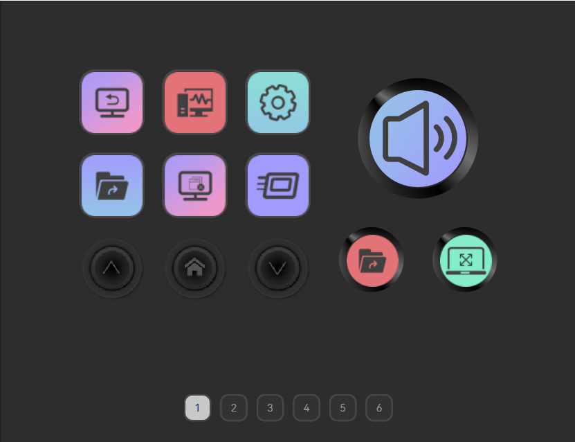 Windows Control-N3V25 (Chinese Version)