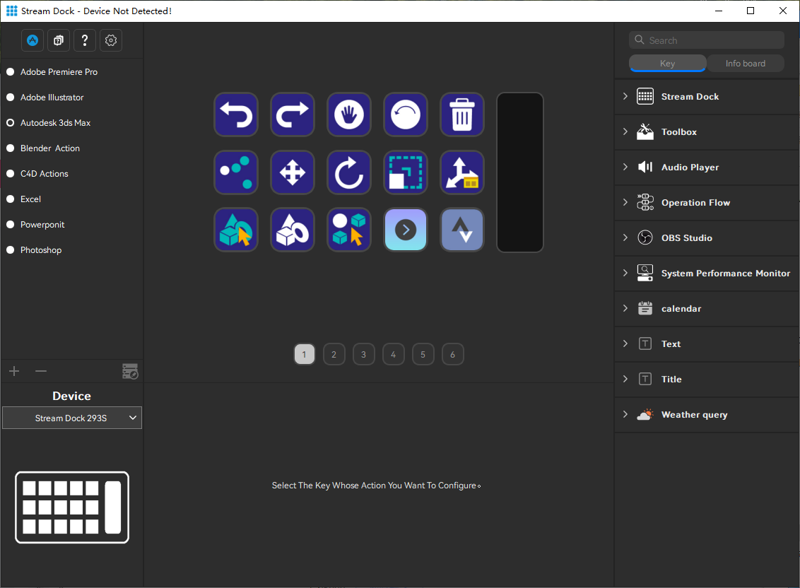 Autodesk 3ds Max-293S