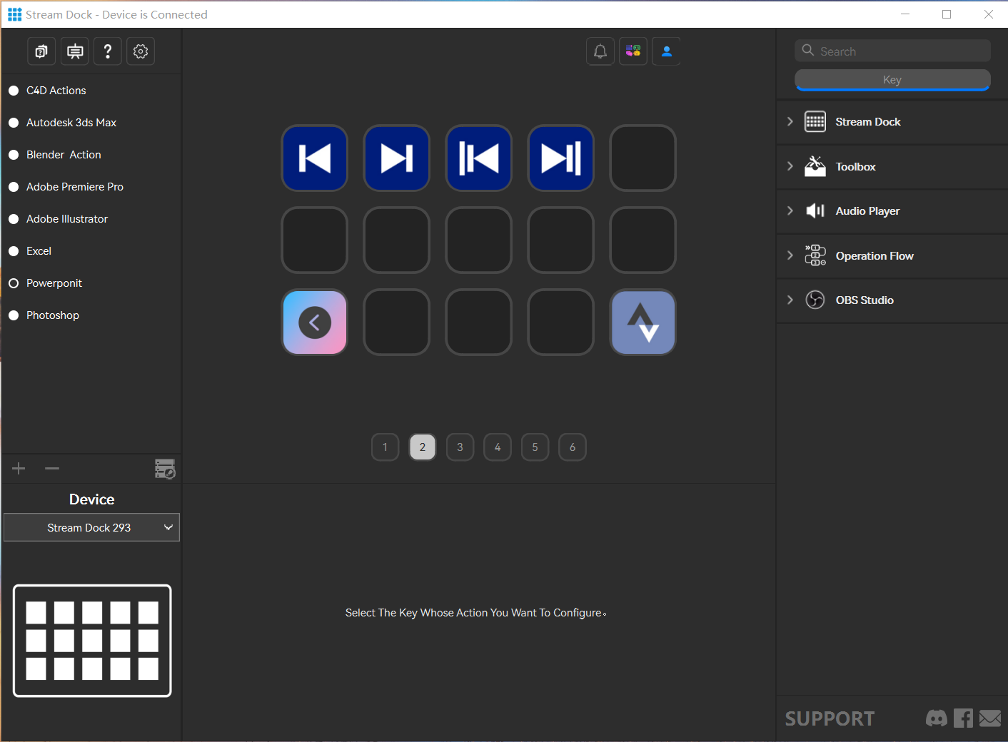 Powerponit-293V2 (English version)